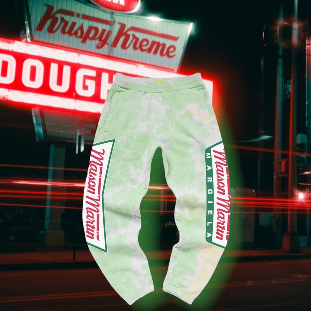 🆕 KRiSPy KreMe 🍩 MaSoN MaRGieLa 🥾 🦵🏾 Set 👕👖